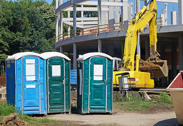 Best Portable Toilets for Disaster Relief Sites  in Santa Maria, CA